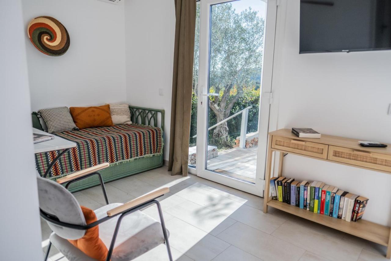 Вилла Quinta Do Gato Preto Силвеш Экстерьер фото